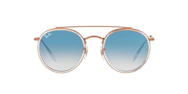 Óculos de Sol Ray Ban RB3647NL -  Cobre