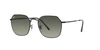 Óculos de Sol Ray Ban RB3694 Jim -  Preto
