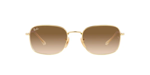 Óculos de Sol Ray Ban RB3706 -  Dourado