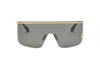 Óculos de Sol Roberto Cavalli SRC012M -  Cinza