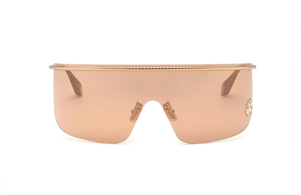 Óculos de Sol Roberto Cavalli SRC012 -  Rosa