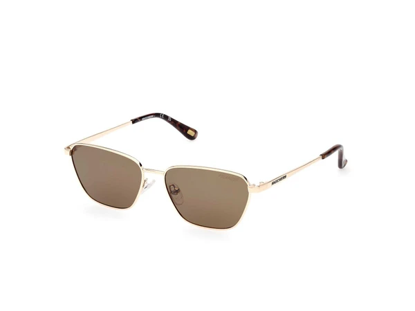 Óculos de Sol Skechers SE6272 -  Dourado