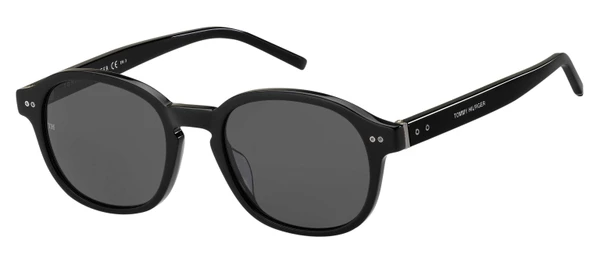 Óculos de Sol Tommy Hilfiger TH1850GS -  Preto