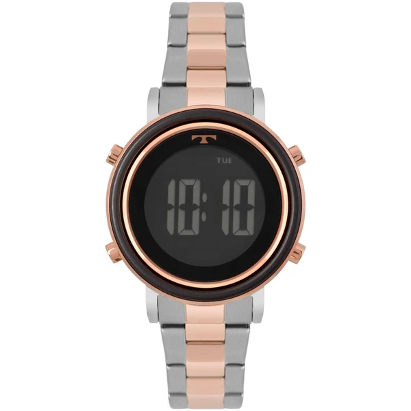 Relogio Feminino Technos Digital BJ3059AB/5P