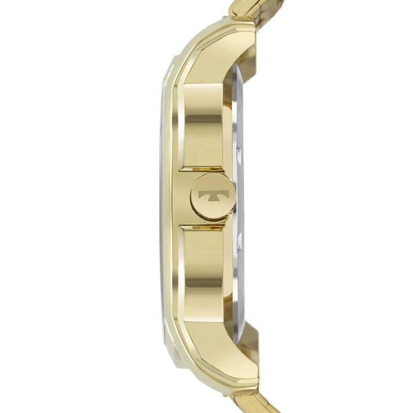 Relogio Masculino Technos Executive Dourado 50M 2117LDJ/1P