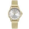 Relogio Technos Feminino Boutique Dourado - 2035MVE/1K