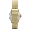 Relogio Technos Feminino Boutique Dourado - 2035MVE/1K