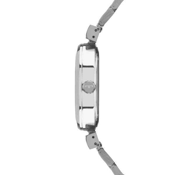 Relogio Technos Feminino Brilho Prata - 2035NCD/1K