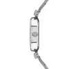 Relogio Technos Feminino Brilho Prata - 2035NCD/1K