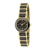 Relogio Technos Feminino Ceramic Sapphire Dourado - 2035LWF/4P