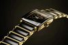 Relogio Technos Feminino Ceramic Sapphire Dourado - 5Y30MYPAI/4P