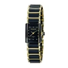 Relogio Technos Feminino Ceramic Sapphire Dourado - 5Y30MYPAI/4P
