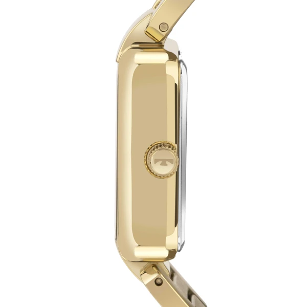 Relogio Technos Feminino Elos Dourado - 2015CET/1X