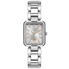Relogio Technos Feminino Elos Prata - 2015CES/1K