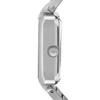 Relogio Technos Feminino Elos Prata - 2015CES/1K