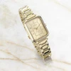 Relogio Technos Feminino Mini Dourado - GL32AM/1X