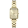 Relogio Technos Feminino Mini Dourado - GL32AM/1X