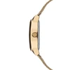 Relogio Technos Feminino Style Dourado - 2035NCT/1P
