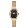 Relogio Technos Feminino Style Dourado - 2035NCT/1P