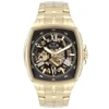Relogio Technos Masculino Automatico Dourado - G3265AI/1P