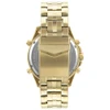 Relogio Technos Masculino Digitech Dourado BJ3496AA/1D