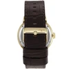 Relogio Technos Masculino Grandtech Dourado - 6P57AC/2C