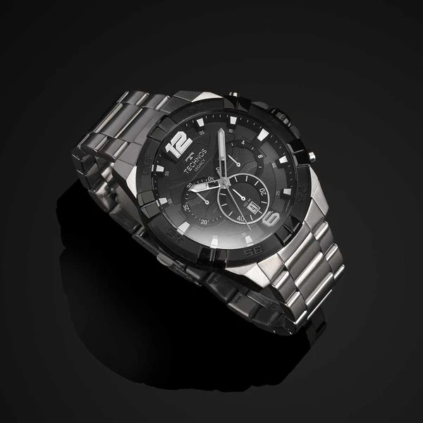 Relogio Technos Masculino Legacy JS26AEV/1P
