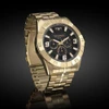 Relogio Technos Masculino Racer Dourado 6P29ALC/1P