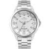 Relogio Technos Masculino Racer Prata 2117LDI/1K