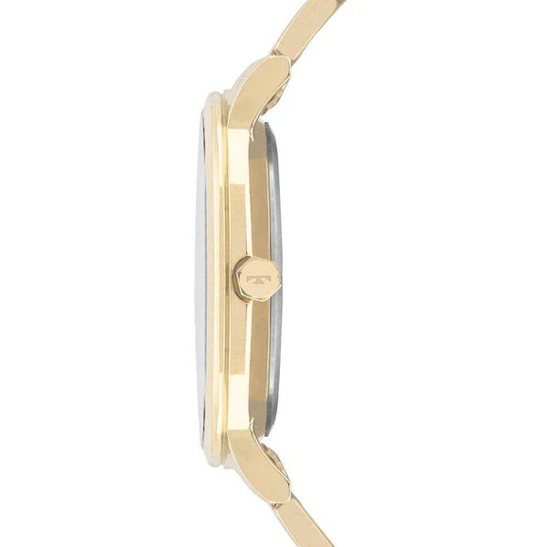 Relogio Technos Masculino Slim Dourado - 6P23AP/1P
