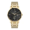 Relogio Technos Masculino Slim Dourado - 6P23AP/1P