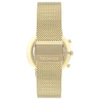Relogio Technos Masculino Slim Dourado - VD36AA/1P