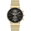 Relogio Technos Masculino Slim Dourado - VD36AA/1P