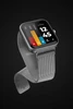 Smartwatch Technos Connect MAX TMAXAB/5K