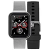 Smartwatch Technos Connect MAX TMAXAB/5K