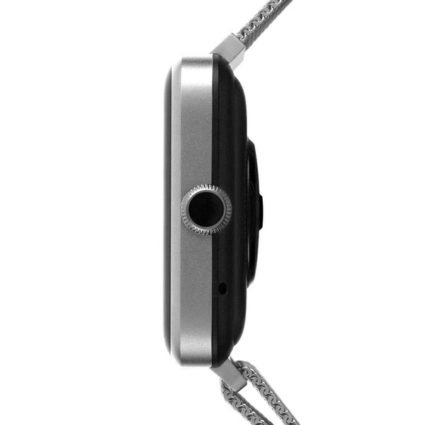 Smartwatch Technos Connect MAX TMAXAB/5K
